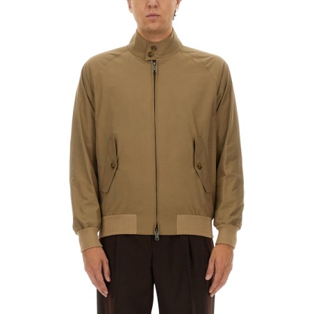 "G9 HARRINGTON" JACKET