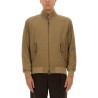 "G9 HARRINGTON" JACKET