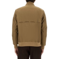"G9 HARRINGTON" JACKET