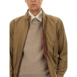 "G9 HARRINGTON" JACKET