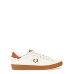 "SPENCER" SNEAKER
