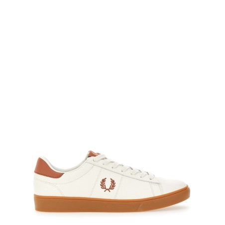"SPENCER" SNEAKER