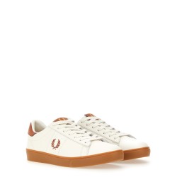 "SPENCER" SNEAKER