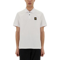POLO WITH LOGO