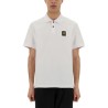 POLO WITH LOGO