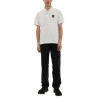 POLO WITH LOGO