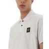POLO WITH LOGO
