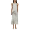 LONG COTTON DRESS