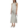 LONG COTTON DRESS