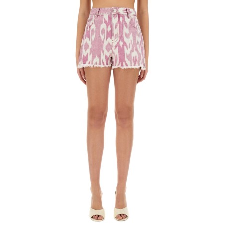 SHORTS "LESIA"
