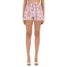 SHORTS "LESIA"