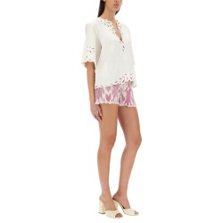 SHORTS "LESIA"