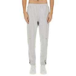 PANTS IN TECHNICAL FABRIC