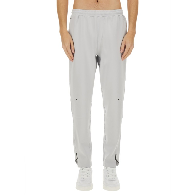 PANTS IN TECHNICAL FABRIC