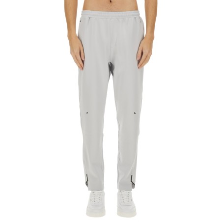 PANTS IN TECHNICAL FABRIC