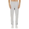 PANTS IN TECHNICAL FABRIC