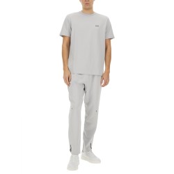 PANTS IN TECHNICAL FABRIC