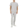 PANTS IN TECHNICAL FABRIC
