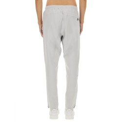 PANTS IN TECHNICAL FABRIC