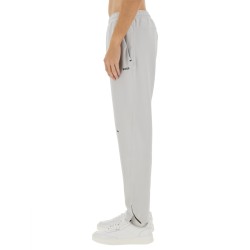 PANTS IN TECHNICAL FABRIC