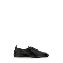 LACE-UP ONE CUT
