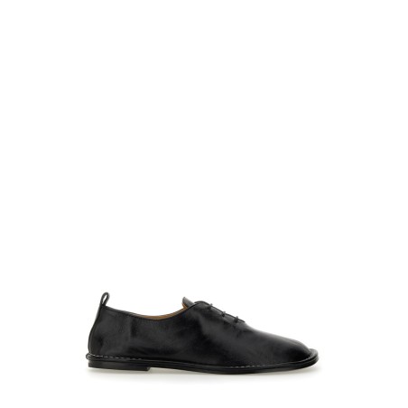 LACE-UP ONE CUT