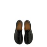 LACE-UP ONE CUT