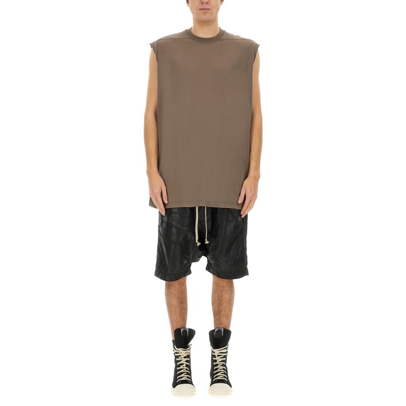 COTTON T-SHIRT