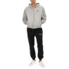 ZIPPER HOODIE