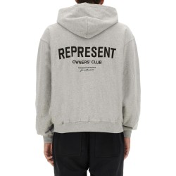ZIPPER HOODIE