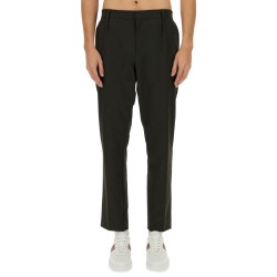 STRAIGHT LEG PANTS