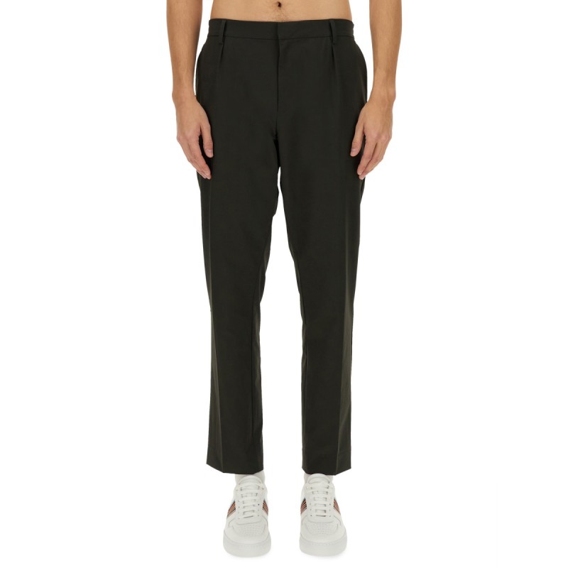 STRAIGHT LEG PANTS