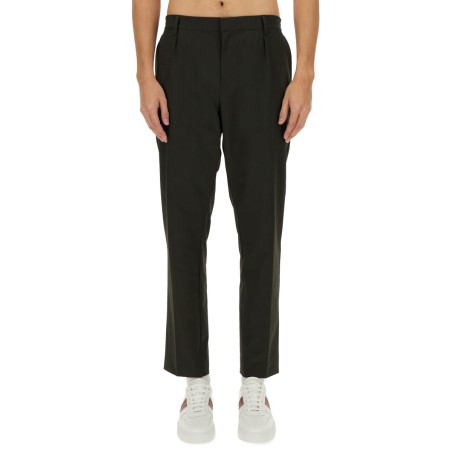 STRAIGHT LEG PANTS