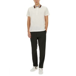 STRAIGHT LEG PANTS
