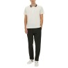 STRAIGHT LEG PANTS