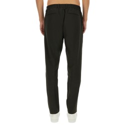 STRAIGHT LEG PANTS