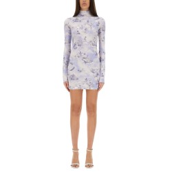 "SERENITY" SHORT DRESS