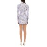 "SERENITY" SHORT DRESS