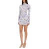 "SERENITY" SHORT DRESS