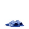 SANDAL WITH LOGO