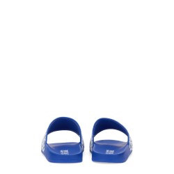 SANDAL WITH LOGO