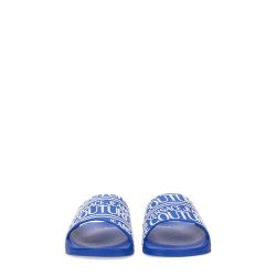 SANDAL WITH LOGO