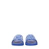 SANDAL WITH LOGO