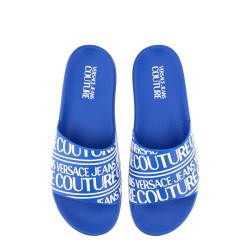 SANDAL WITH LOGO