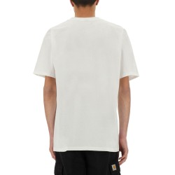 LOGO PRINT T-SHIRT