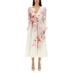 MIDI DRESS "CRUSH"