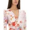 MIDI DRESS "CRUSH"