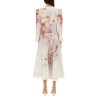 MIDI DRESS "CRUSH"