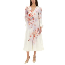 MIDI DRESS "CRUSH"