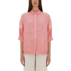 LINEN SHIRT